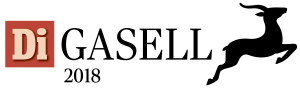 Gasellvinnare 2018